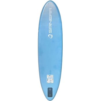 Preview: SUP Spinera Lets Paddle 10.8